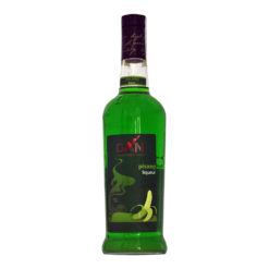 Ликер Ban Pisang 25% 0,75 л