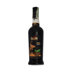 Ликер Ban Coffee 25% 0,75 л