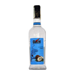 Ликер BAN Coconut 0,75 л. (Кокос)