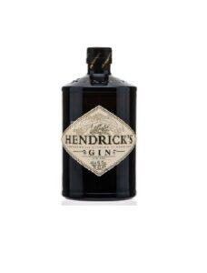 Hendrick`s 0,05 л.(Хендрикс)