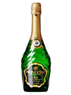 Вино Ігристе Asti Mondoro  0,75 л. в упаковці