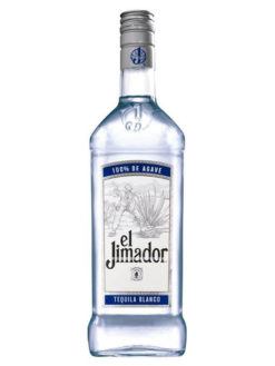 Текіла El Jimador Blanco 1,0 л. Текіла El Jimador Blanco 1,0 л.