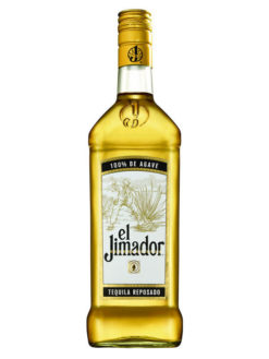 Текіла El Jimador Reposado 1,0 л. Текіла El Jimador Reposado 1,0 л.