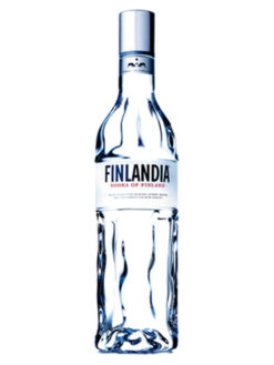 Горілка Finlandia 0,7 л.