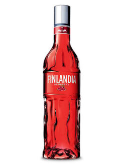 Горілка Finlandia Redberry 0.5 л.