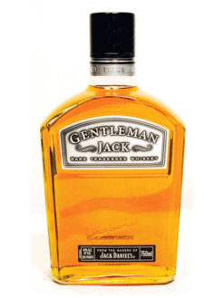 Віскі Jack Daniels Gentleman Jack 40%,0,7