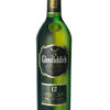 Віскі Glenfiddich 12 р.,40%,0,05