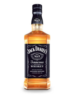 Віскі Jack Daniels 40%,0,05