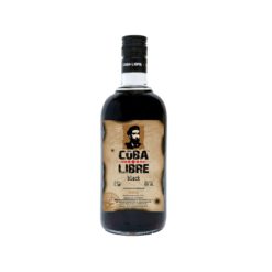 Напій алкогольний міцний Coba Libre  Black 0,7 л.