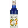 Сироп Monin Blue Curacao 0,7 л. (Монин Блю Кюрасао)