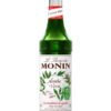 Сироп Monin Green Mint 0,7 л. (Монин Зеленая мята)