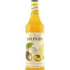Сироп Monin Pina-Colada 0,7 л. (Монин Пино-Колада) Сироп Monin Pina-Colada 0,7 л. (Монин Пино-Колада)