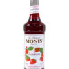 Сироп Monin Strawberry 0,7 л. (Монин Клубника) Сироп Monin Strawberry 0,7 л. (Монин Клубника)
