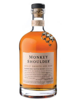 Віскі Monkey Shoulder ,40%,0,7