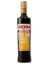 Настоянка "Averna" Amaro Siciliano 0,7 л. ("Аверна" Амаро Сичилиано)