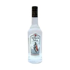 Лікер Sambuca Italica 0,75л. (Самбука Італіка)