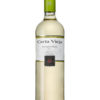 Вино Carta Vieja Sauvignon Limited Release біле сухе 0,75 л 13.5%