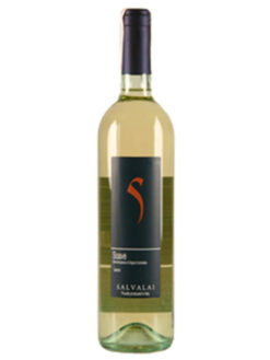 Вино Salvalai Soave DOC біле сухе 11,5% 0,75