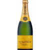 Шампанське Veuve Clicquot Brut 0,75 л.