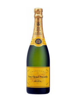 Шампанське Veuve Clicquot Brut 0,75 л.