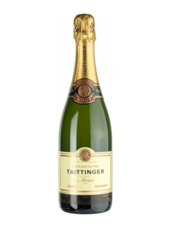 Шампансьске Taittinger Prelude Grands Crus 0.75 (Тэтенжэ, Прелюд Гран Крю)