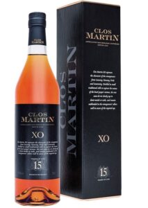 Арманьяк Кло Мартін / Clos Martin XO 0.7 л