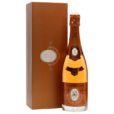 Шампанское Louis Roederer Cristal Vintage 2007 0,75