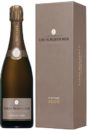 Шампанское Louis Roederer Brut Vintage 2008 DeLuxe Gift 0,75