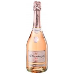 Вино Ігристе Schlumberger Brut Rose 0,75