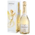 Вино Ігристе Schlumberger Brut 0,75