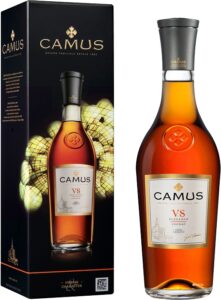 Коньяк Camus V.S