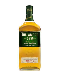 Віскі Tullamore Dew Original 0,7