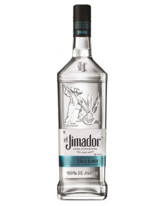 Текіла El Jimador Blanco 38% 0,7 Текіла El Jimador Blanco 38% 0,7