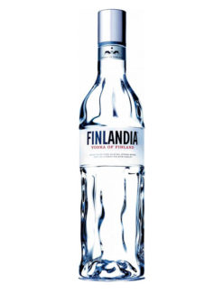 Горілка Finlandia Cranberry 0,5 л.