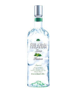 Горілка Finlandia Lime 1,0 л.