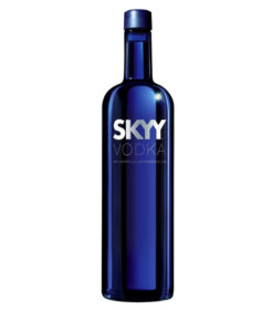 Горілка Skyy 40% 0,7