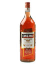 Вермут Cinzano Rosso 15%, 1,0
