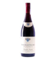 Вино Chablis Bovier & Fils AOP біле сухе 13% 0,75
