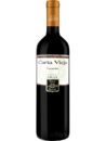 Вино Carta Vieja Sauvignon Limited Release біле сухе 0,75 л 13.5%