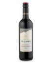 Вино El Campo Chardonnay Reserva Privada біле сухе 0,75 л 13%