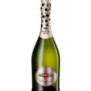 Вино ігристе Cinzano Pinot Shardonnay біле брют 11,5%, 0,75л