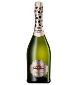 Вино ігристе Martini Prosecco 11,5% 0,75л