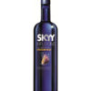 Горілка Skyy Lemon 37,5, 0,7 л