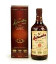 Ром Matusalem gran reserva Solera blend 15 р. 40%, 0,7 л