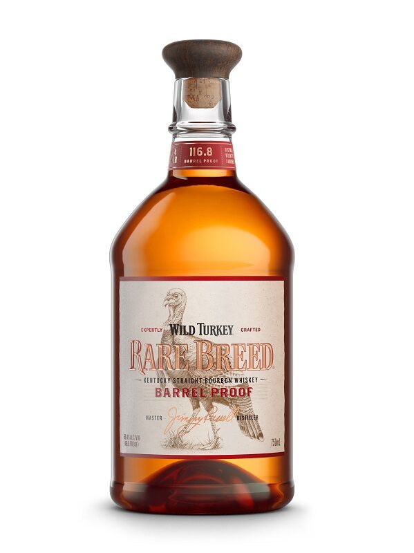 170310 Wild Turkey RB Bottle 750mL-simp