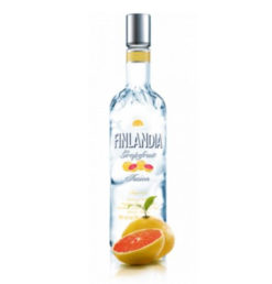 Горілка Finlandia Grapefruit 37,5% 0,5л