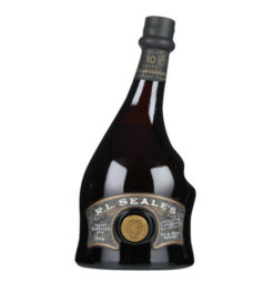 Ром R.L. Seales old Gold 10 р. 43% 0,7л