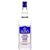 Джин City of London 40% 1,0 л