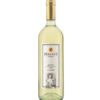 Вино Danese Primitivo Puglia червоне нсухе,  , 14%, 0,75 л