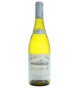 Вино Domaine du Colombier Chablis Fourchaume біле сухе, 13%,0,75